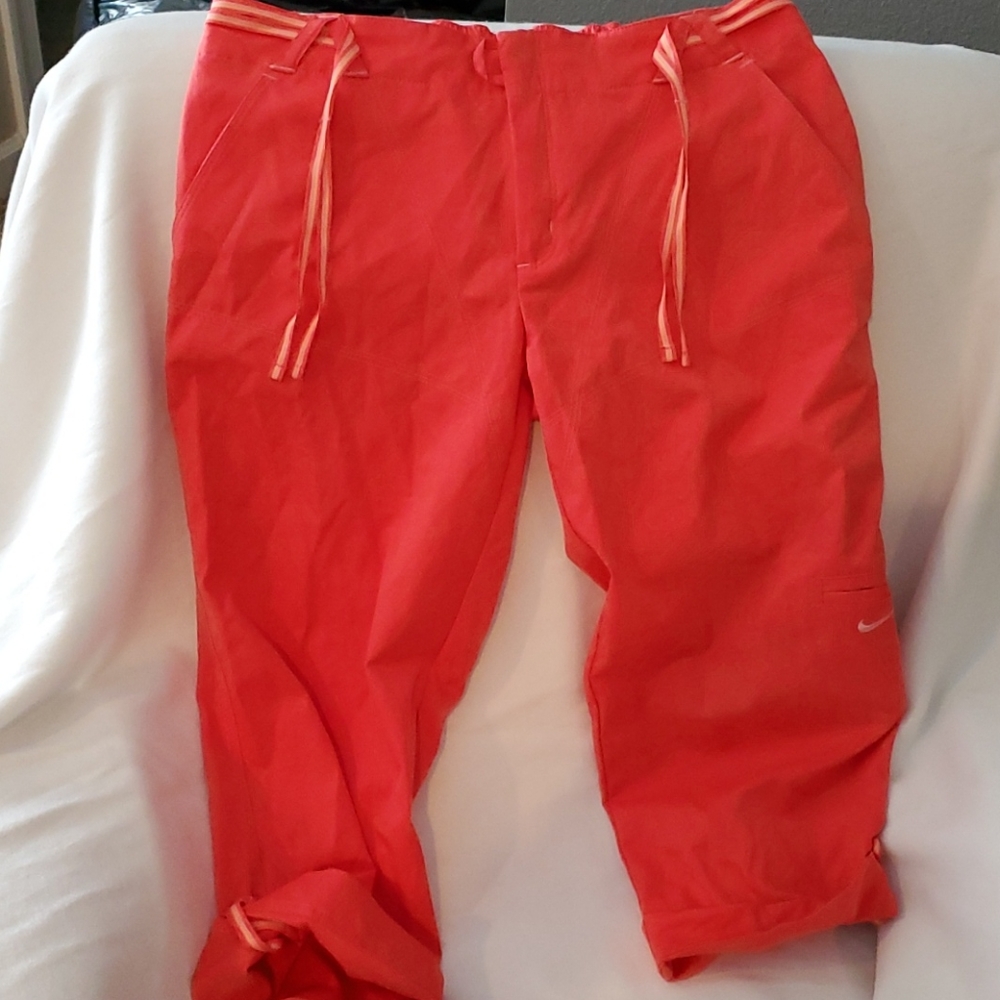 Nike Capris